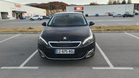 Peugeot 308 1.6 hdi 114ks.Gt line | Mobile.bg    3