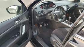 Peugeot 308 1.6 hdi 114ks.Gt line | Mobile.bg    6