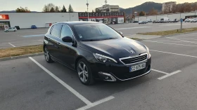 Peugeot 308 1.6 hdi 114ks.Gt line | Mobile.bg    2