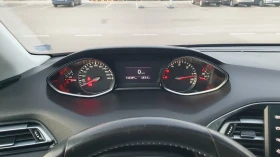 Peugeot 308 1.6 hdi 114ks.Gt line | Mobile.bg    11