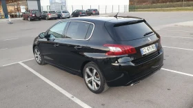 Peugeot 308 1.6 hdi 114ks.Gt line | Mobile.bg    4