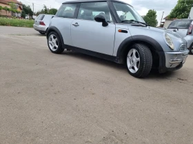 Обява за продажба на Mini Cooper ~4 798 лв. - изображение 1