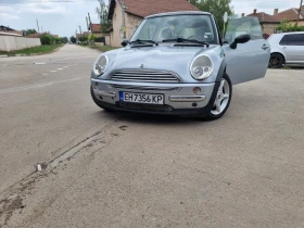 Обява за продажба на Mini Cooper ~4 798 лв. - изображение 2