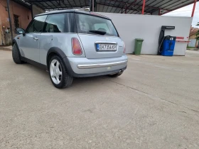 Обява за продажба на Mini Cooper ~4 798 лв. - изображение 4