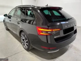 Skoda Superb 2.0TDI/190HP/DSG-7/SPORT-LINE/PANO/AMBI/CAM/257f | Mobile.bg    2