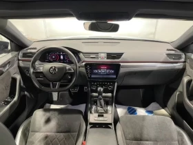 Skoda Superb 2.0TDI/190HP/DSG-7/SPORT-LINE/PANO/AMBI/CAM/257f | Mobile.bg    6