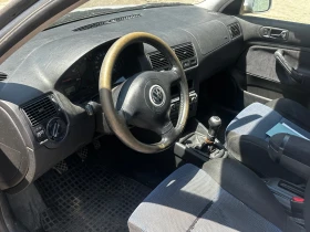 VW Golf 1.9TDI/ 4x4/ 90.. | Mobile.bg    8