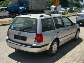 VW Golf 1.9TDI/ 4x4/ 90.. | Mobile.bg    4