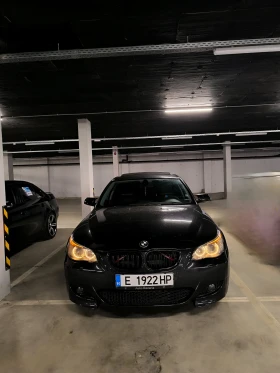 Обява за продажба на BMW 525 ~15 000 лв. - изображение 4