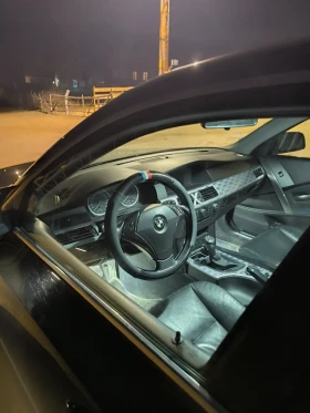 Обява за продажба на BMW 525 ~15 000 лв. - изображение 5