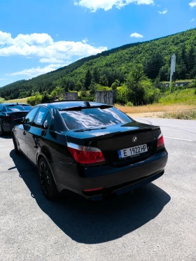 Обява за продажба на BMW 525 ~15 000 лв. - изображение 6