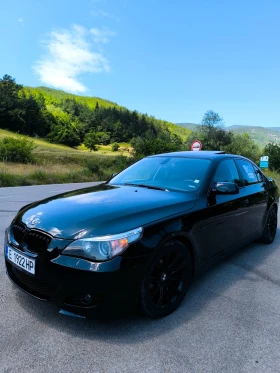 Обява за продажба на BMW 525 ~15 000 лв. - изображение 7