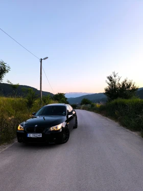 Обява за продажба на BMW 525 ~15 000 лв. - изображение 1