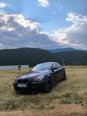 Обява за продажба на BMW 525 ~15 000 лв. - изображение 2