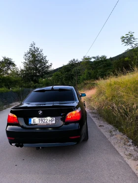 Обява за продажба на BMW 525 ~15 000 лв. - изображение 1