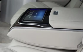 Mercedes-Benz S 680 MAYBACH-EXCLUSIVE/612HP/4M/PANO/NAVI/360/LED/312f | Mobile.bg    15