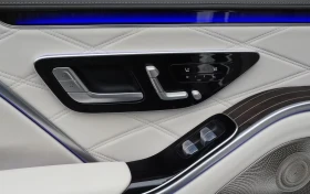 Mercedes-Benz S 680 MAYBACH-EXCLUSIVE/612HP/4M/PANO/NAVI/360/LED/312f | Mobile.bg    12