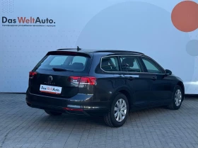 VW Passat Business 2.0 TDI SCR DSG - 39900 лв. - 18223699 3