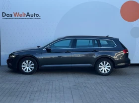 VW Passat Business 2.0 TDI SCR DSG - 39900 лв. - 18223699 2
