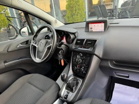 Opel Meriva = 103 = EURO 6= =  | Mobile.bg    11