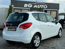Opel Meriva = 103 = EURO 6= =  | Mobile.bg    4