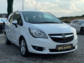 Opel Meriva = 103 = EURO 6= =  | Mobile.bg    3