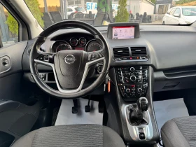 Opel Meriva = 103 = EURO 6= =  | Mobile.bg    12