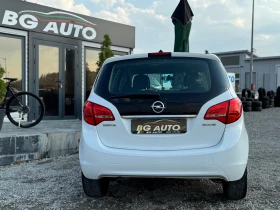Opel Meriva = 103 = EURO 6= =  | Mobile.bg    5