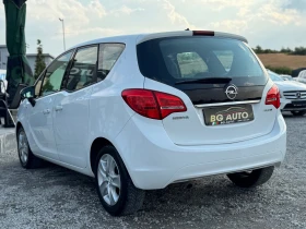 Opel Meriva = 103 = EURO 6= =  | Mobile.bg    6