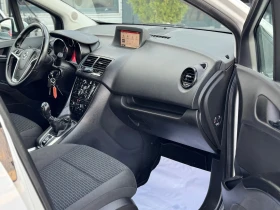 Opel Meriva = 103 = EURO 6= =  | Mobile.bg    10