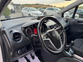 Opel Meriva = 103 = EURO 6= =  | Mobile.bg    14