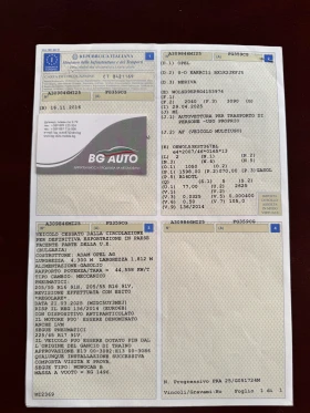 Opel Meriva = 103 = EURO 6= =  | Mobile.bg    15