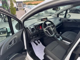 Opel Meriva = 103 = EURO 6= =  | Mobile.bg    13