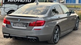 BMW 530 d= M-performance= Soft Close= Keyless Go= 360*  | Mobile.bg    5