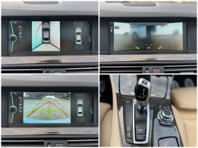 BMW 530 d= M-performance= Soft Close= Keyless Go= 360*  | Mobile.bg    16