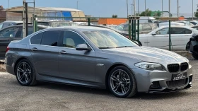 BMW 530 d= M-performance= Soft Close= Keyless Go= 360*  | Mobile.bg    3