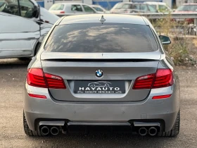 BMW 530 d= M-performance= Soft Close= Keyless Go= 360*  | Mobile.bg    6