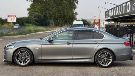 BMW 530 d= M-performance= Soft Close= Keyless Go= 360*  | Mobile.bg    8