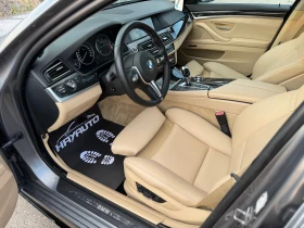 BMW 530 d= M-performance= Soft Close= Keyless Go= 360*  | Mobile.bg    9