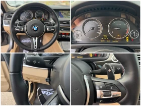 BMW 530 d= M-performance= Soft Close= Keyless Go= 360*  | Mobile.bg    15