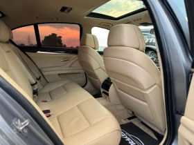 BMW 530 d= M-performance= Soft Close= Keyless Go= 360*  | Mobile.bg    12