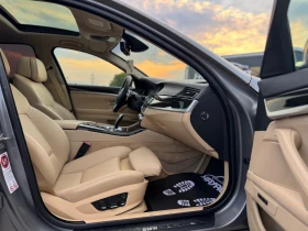 BMW 530 d= M-performance= Soft Close= Keyless Go= 360*  | Mobile.bg    11