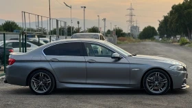 BMW 530 d= M-performance= Soft Close= Keyless Go= 360*  | Mobile.bg    4