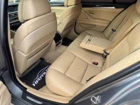 BMW 530 d= M-performance= Soft Close= Keyless Go= 360*  | Mobile.bg    13
