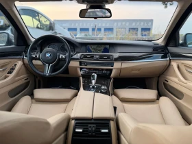 BMW 530 d= M-performance= Soft Close= Keyless Go= 360*  | Mobile.bg    10