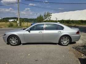 BMW 745 LI/36000 KM/JAPAN MODEL | Mobile.bg    5