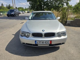 BMW 745 LI/36000 KM/JAPAN MODEL | Mobile.bg    2