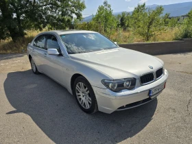 BMW 745 LI/36000 KM/JAPAN MODEL | Mobile.bg    3
