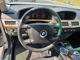 BMW 745 LI/36000 KM/JAPAN MODEL | Mobile.bg    8