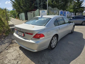 BMW 745 LI/36000 KM/JAPAN MODEL | Mobile.bg    4